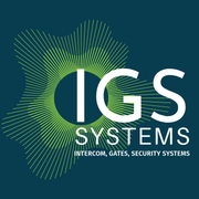 Igs Systems Ltd logo